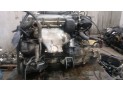 MOTOR CON ACCESORIOS Y CAJA DE CAMBIOS NISSAN PRIMERA 1992