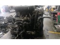 MOTOR CON ACCESORIOS Y CAJA DE CAMBIOS NISSAN PRIMERA 1992