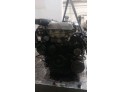 MOTOR CON ACCESORIOS Y CAJA DE CAMBIOS NISSAN PRIMERA 1992