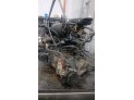 MOTOR CON ACCESORIOS Y CAJA DE CAMBIOS NISSAN PRIMERA 1992