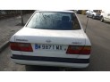 ELECTROVENTILADOR NISSAN PRIMERA 1992
