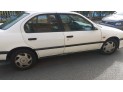 ELECTROVENTILADOR NISSAN PRIMERA 1992