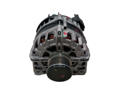 ALTERNADOR RENAULT CLIO 2021