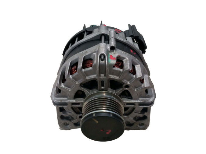 ALTERNADOR RENAULT CLIO 2021