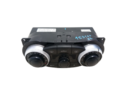 MANDO CLIMATIZACION MERCEDES SL 350 2004