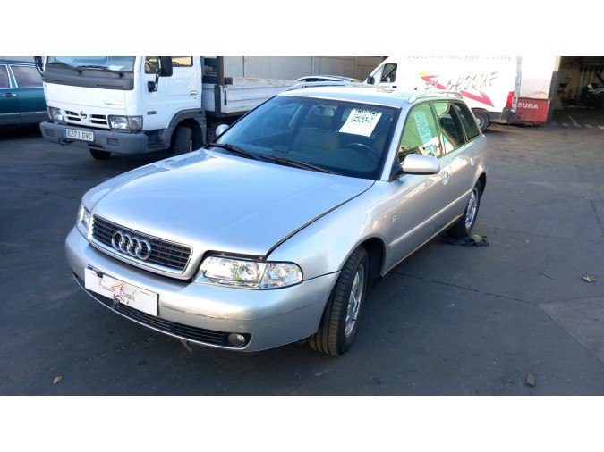BOTELLA LIMPIAPARABRISAS SO AUDI A4 2000