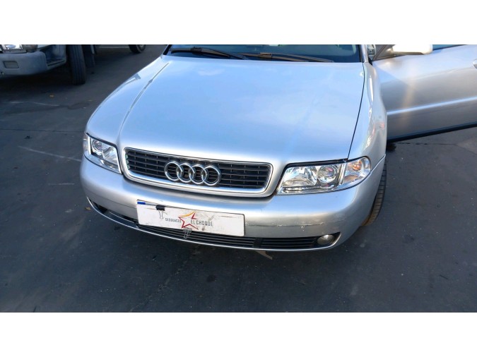 BOTELLA LIMPIAPARABRISAS SO AUDI A4 2000