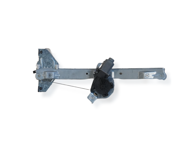 ELEVALUNAS DELANTERO DERECHO CITROEN C3 2011