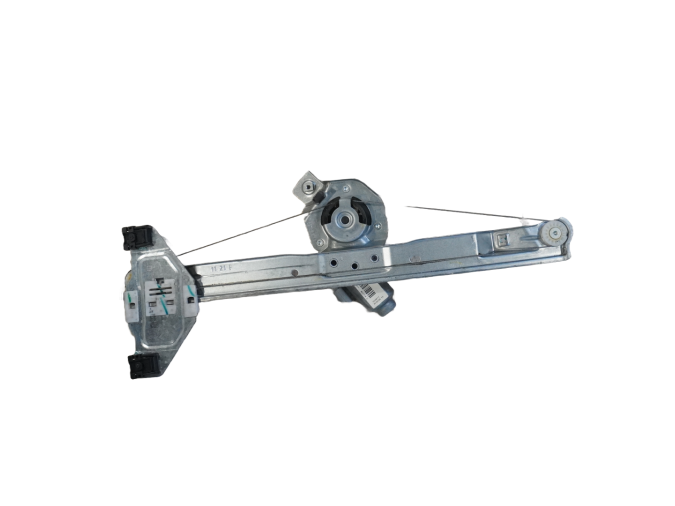 ELEVALUNAS DELANTERO DERECHO CITROEN C3 2011