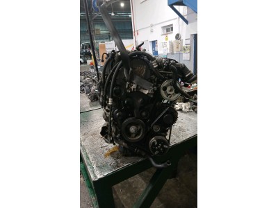 Motor CITROEN XSARA PICASSO 2007