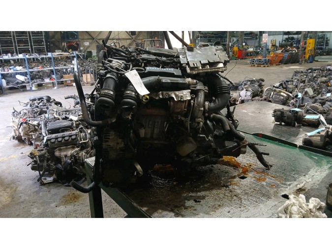 CAJA CAMBIOS CITROEN XSARA PICASSO 2007