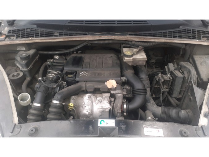 VENTILADOR CALEFAC. CITROEN XSARA PICASSO 2007