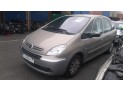 ANCLAJE CINTURON CEN CITROEN XSARA PICASSO 2007