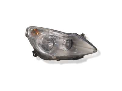 FARO DELANTERO DERECHO OPEL CORSA 2007