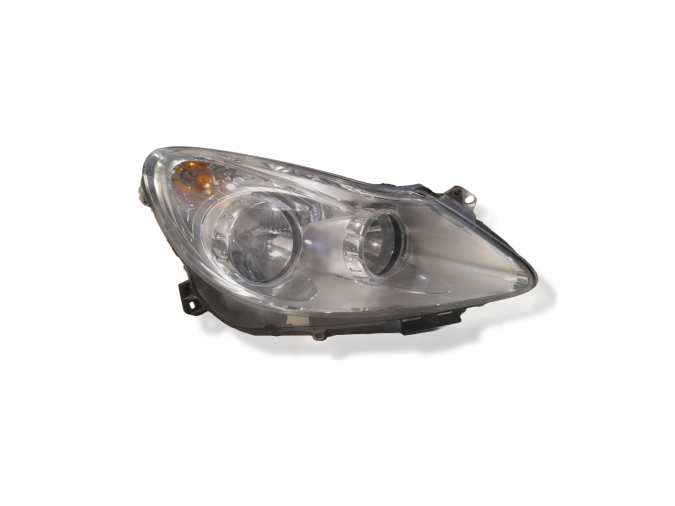 FARO DELANTERO DERECHO OPEL CORSA 2007