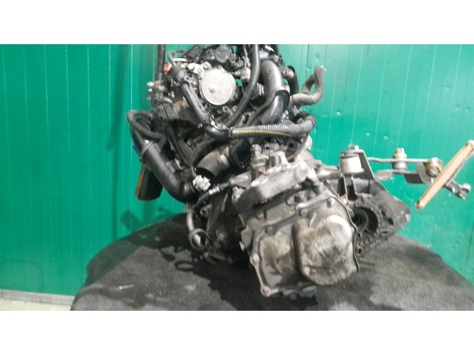 Motor OPEL CORSA 2007