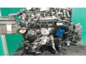 Motor OPEL CORSA 2007