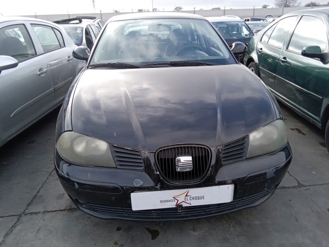 FARO DELANTERO IZQUIERDO SEAT CORDOBA 2005