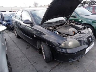 PUERTA TRASERA DERECHA SEAT CORDOBA 2005