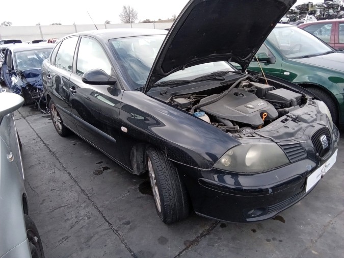 ELEVALUNAS TRASERO DERECHO SEAT CORDOBA 2005