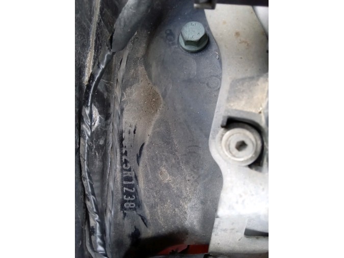 ELEVALUNAS TRASERO DERECHO SEAT CORDOBA 2005