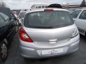 ASIENTO DELANTERO DERECHO OPEL CORSA 2007