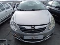 CERRAD.CINTUR.TR.CEN OPEL CORSA 2007