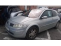 Autorradio RENAULT MÉGANE 2003