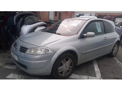 Autorradio RENAULT MÉGANE 2003