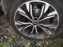 Coche despiece completo INFINITI QX30 00139158
