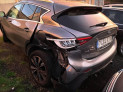 Coche despiece completo INFINITI QX30 00139158
