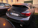 Coche despiece completo INFINITI QX30 00139158