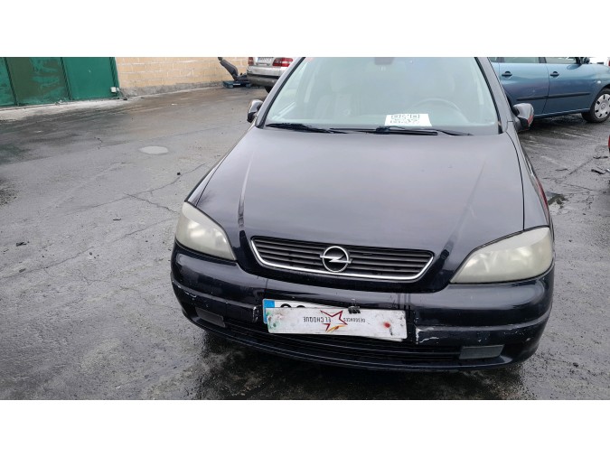 PANEL FRONTAL OPEL ASTRA 2003