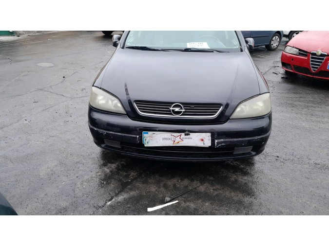 PANEL FRONTAL OPEL ASTRA 2003