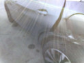 Coche despiece completo INFINITI QX30 00139158