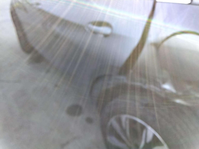 Coche despiece completo INFINITI QX30 00139158