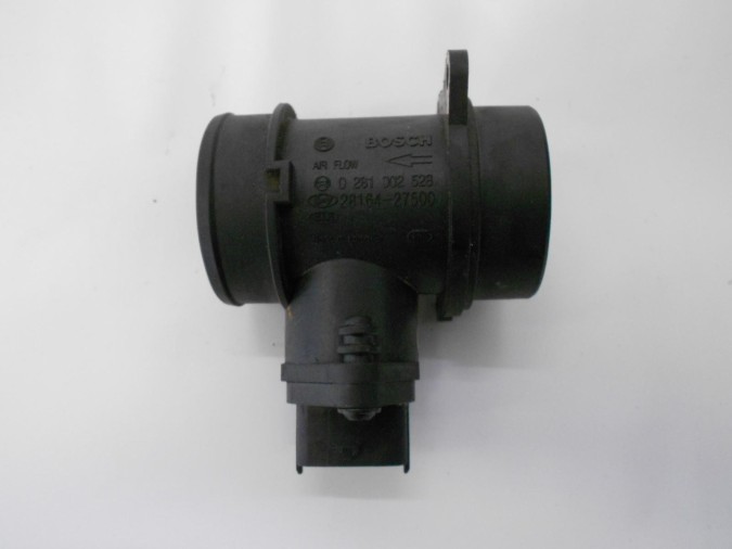 CAUDALIMETRO SO HYUNDAI ACCENT 2004