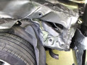 Coche despiece completo INFINITI QX30 00139158