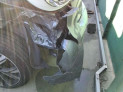 Coche despiece completo INFINITI QX30 00139158