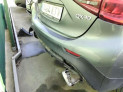 Coche despiece completo INFINITI QX30 00139158