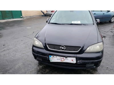 Autorradio OPEL ASTRA 2003