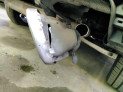 Coche despiece completo INFINITI QX30 00139158