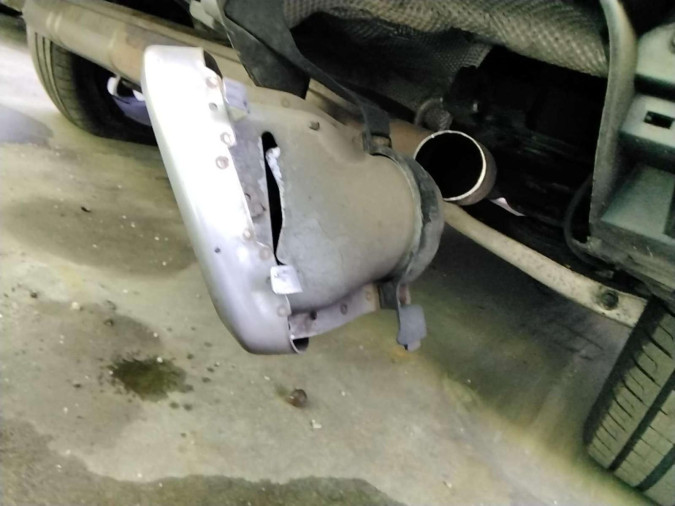 Coche despiece completo INFINITI QX30 00139158