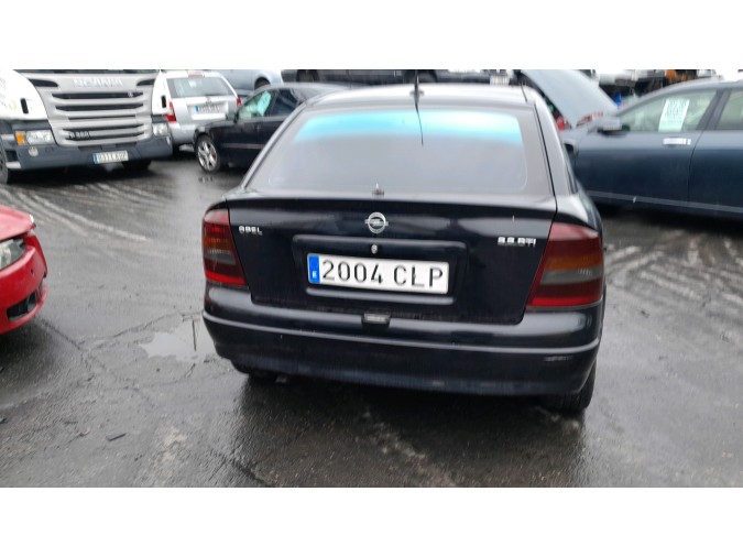 ELEVALUNAS TRASERO DERECHO OPEL ASTRA 2003