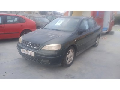 FARO DELANTERO IZQUIERDO OPEL ASTRA 2000