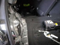 Coche despiece completo INFINITI QX30 00139158