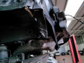 Coche despiece completo INFINITI QX30 00139158