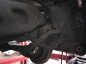 Coche despiece completo INFINITI QX30 00139158