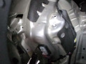 Coche despiece completo INFINITI QX30 00139158