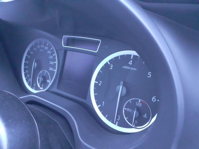 Coche despiece completo INFINITI QX30 00139158